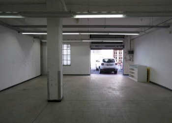 Magazzino Genova - foto 2