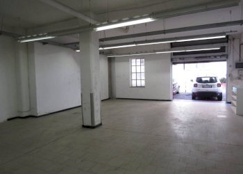 Magazzino Genova - foto 3