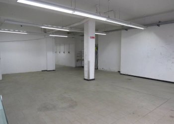 Magazzino Genova - foto 5