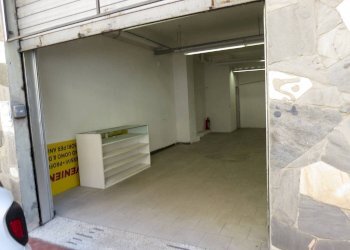 Magazzino Genova - foto 12