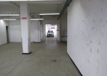 Magazzino Genova - foto 13