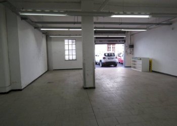 Magazzino Genova - foto 14