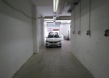 Magazzino Genova - foto 17