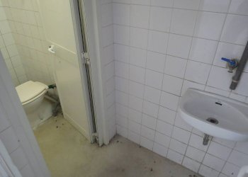 Magazzino Genova - foto 24