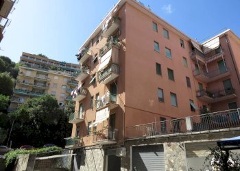 Magazzino Genova - foto 27