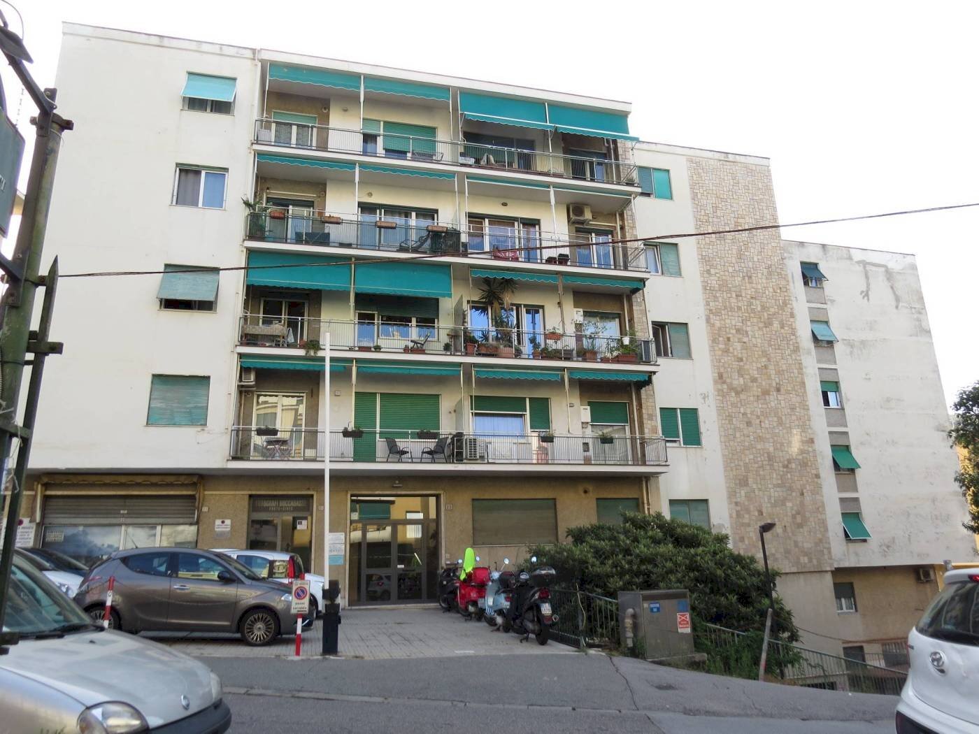 Trilocale Via Boccadasse, 33, Genova (zona Albaro) - foto 1