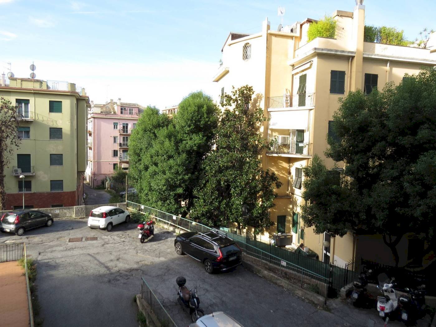 Trilocale Via Boccadasse, 33, Genova (zona Albaro) - foto 2