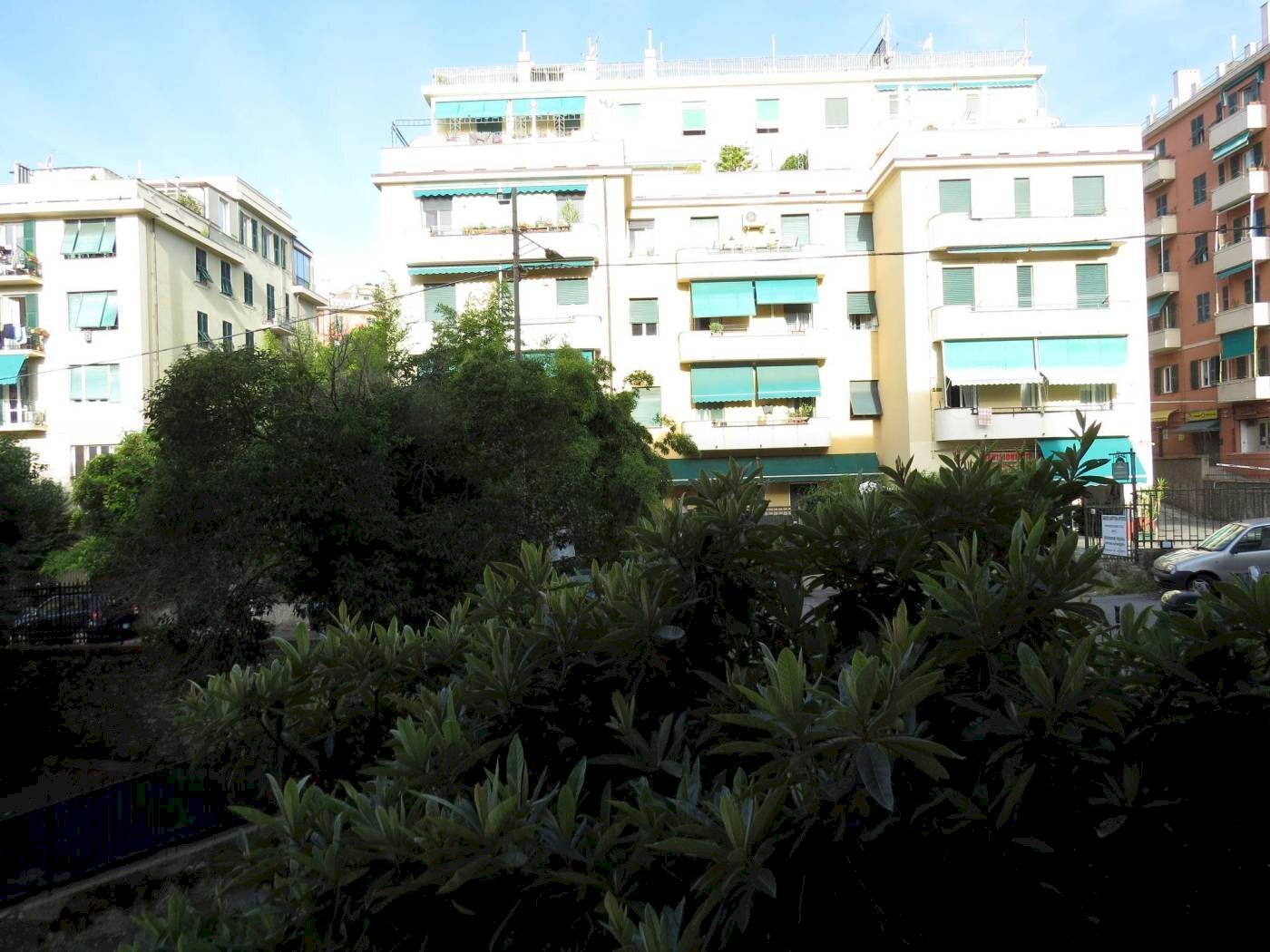 Trilocale Via Boccadasse, 33, Genova (zona Albaro) - foto 3