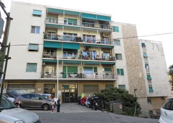 Trilocale Via Boccadasse, 33, Genova (zona Albaro) - foto 1