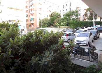 Trilocale Via Boccadasse, 33, Genova (zona Albaro) - foto 4