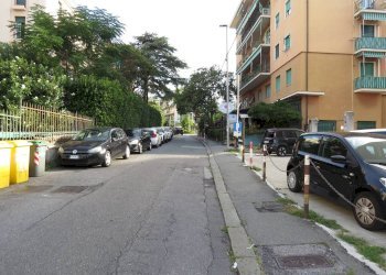 Trilocale Via Boccadasse, 33, Genova (zona Albaro) - foto 22