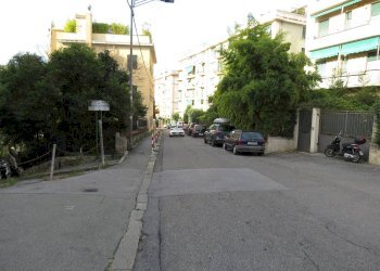 Trilocale Via Boccadasse, 33, Genova (zona Albaro) - foto 23
