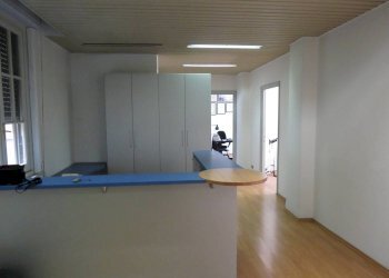 Ufficio Via alla Porta degli Archi, 1, Genova - foto 8