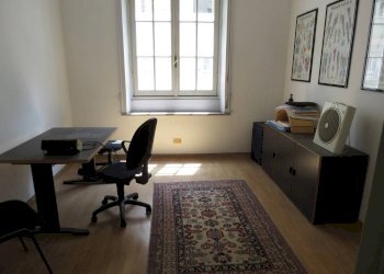 Ufficio Via alla Porta degli Archi, 1, Genova - foto 10