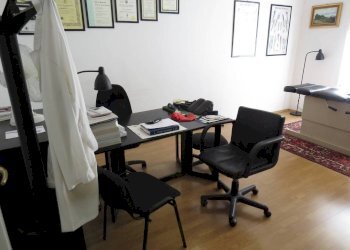 Ufficio Via alla Porta degli Archi, 1, Genova - foto 11