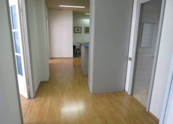 Ufficio Via alla Porta degli Archi, 1, Genova - foto 14