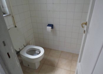 Ufficio Via alla Porta degli Archi, 1, Genova - foto 16