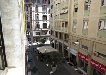 Ufficio Via alla Porta degli Archi, 1, Genova - foto 20