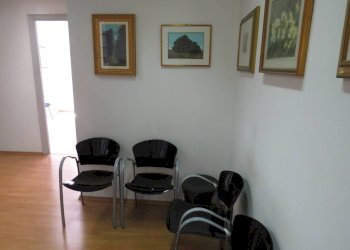 Quadrilocale Via alla Porta degli Archi, 1, Genova (zona Centro) - foto 4