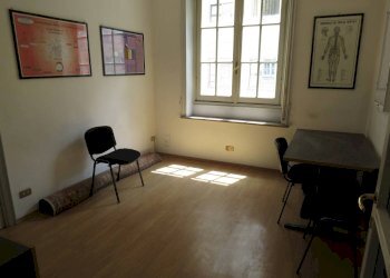 Quadrilocale Via alla Porta degli Archi, 1, Genova (zona Centro) - foto 9