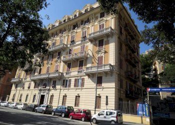 Appartamento Corso Firenze, 40, Genova (zona Castelletto) - foto 2