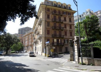 Appartamento Corso Firenze, 40, Genova (zona Castelletto) - foto 3