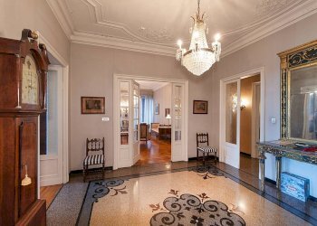 Appartamento Corso Firenze, 40, Genova (zona Castelletto) - foto 4