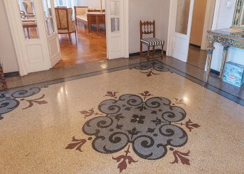 Appartamento Corso Firenze, 40, Genova (zona Castelletto) - foto 5