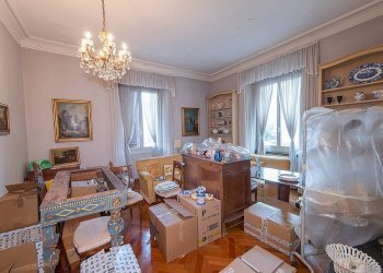 Appartamento Corso Firenze, 40, Genova (zona Castelletto) - foto 8