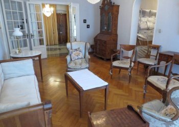 Appartamento Corso Firenze, 40, Genova (zona Castelletto) - foto 9