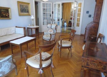 Appartamento Corso Firenze, 40, Genova (zona Castelletto) - foto 10
