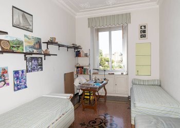 Appartamento Corso Firenze, 40, Genova (zona Castelletto) - foto 12