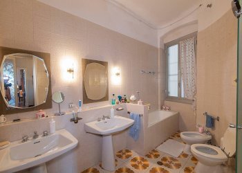 Appartamento Corso Firenze, 40, Genova (zona Castelletto) - foto 21