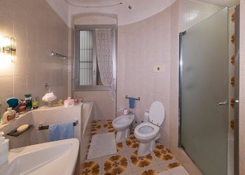 Appartamento Corso Firenze, 40, Genova (zona Castelletto) - foto 22