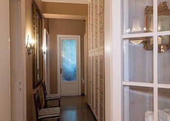 Appartamento Corso Firenze, 40, Genova (zona Castelletto) - foto 24