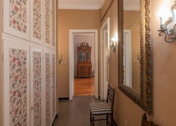 Appartamento Corso Firenze, 40, Genova (zona Castelletto) - foto 25