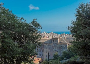 Appartamento Corso Firenze, 40, Genova (zona Castelletto) - foto 26