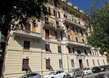 Appartamento Corso Firenze, 40, Genova (zona Castelletto) - foto 28