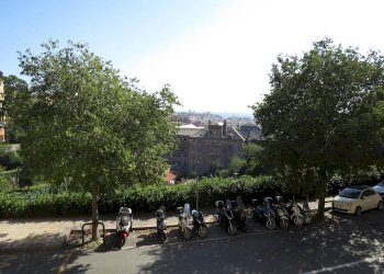 Appartamento Corso Firenze, 40, Genova (zona Castelletto) - foto 31