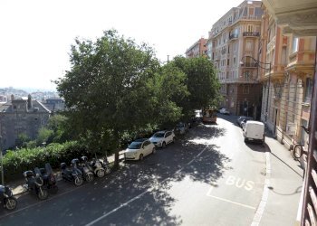 Appartamento Corso Firenze, 40, Genova (zona Castelletto) - foto 32