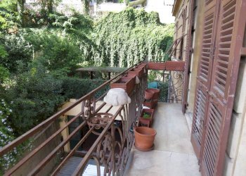 Appartamento Corso Firenze, 40, Genova (zona Castelletto) - foto 34