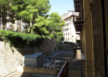 Appartamento Corso Firenze, 40, Genova (zona Castelletto) - foto 36