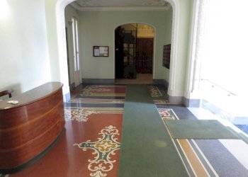 Appartamento Corso Firenze, 40, Genova (zona Castelletto) - foto 37