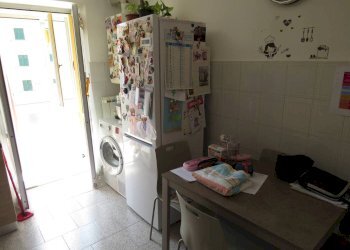 Trilocale Via Germano Jori, 8, Genova (zona Certosa) - foto 6