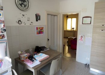 Trilocale Via Germano Jori, 8, Genova (zona Certosa) - foto 8