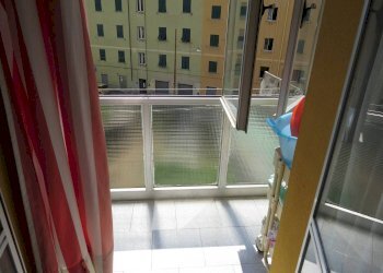 Trilocale Via Germano Jori, 8, Genova (zona Certosa) - foto 9