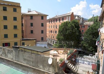 Trilocale Via Germano Jori, 8, Genova (zona Certosa) - foto 12