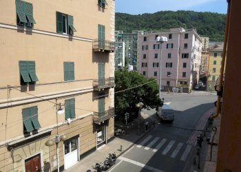 Trilocale Via Germano Jori, 8, Genova (zona Certosa) - foto 18