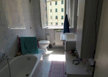 Trilocale Via Germano Jori, 8, Genova (zona Certosa) - foto 20