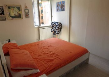 Trilocale Via Germano Jori, 8, Genova (zona Certosa) - foto 24